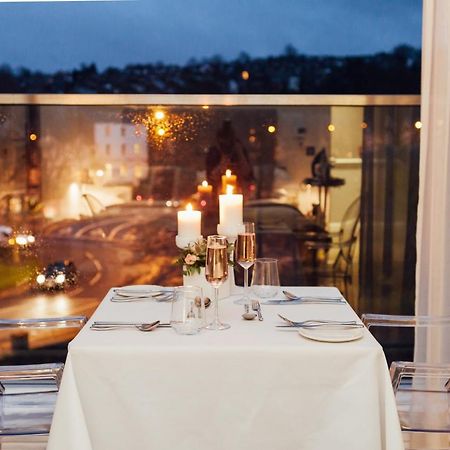 Brocco On The Park Boutique Hotel Sheffield Luaran gambar