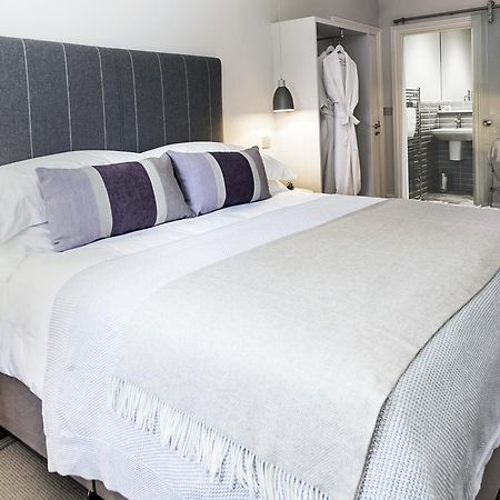 Brocco On The Park Boutique Hotel Sheffield Luaran gambar