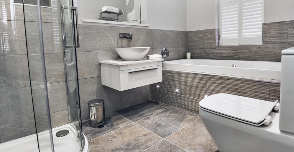 Brocco On The Park Boutique Hotel Sheffield Bilik gambar