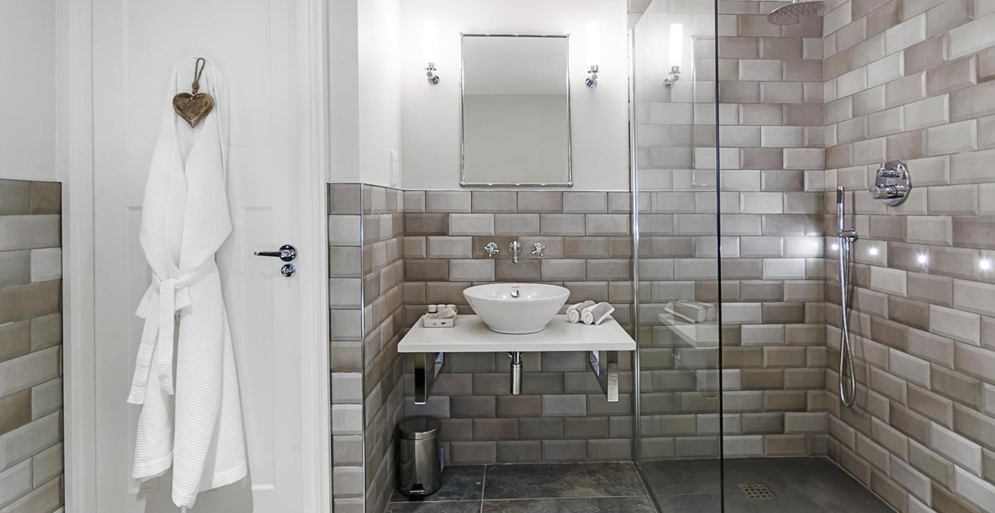 Brocco On The Park Boutique Hotel Sheffield Bilik gambar