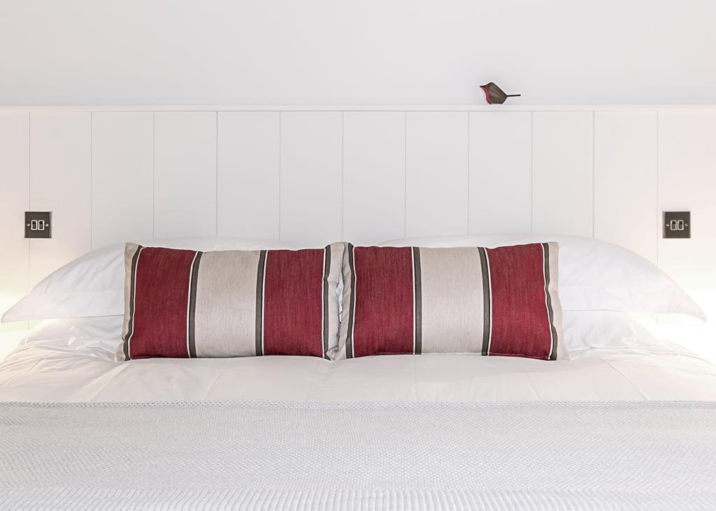 Brocco On The Park Boutique Hotel Sheffield Luaran gambar