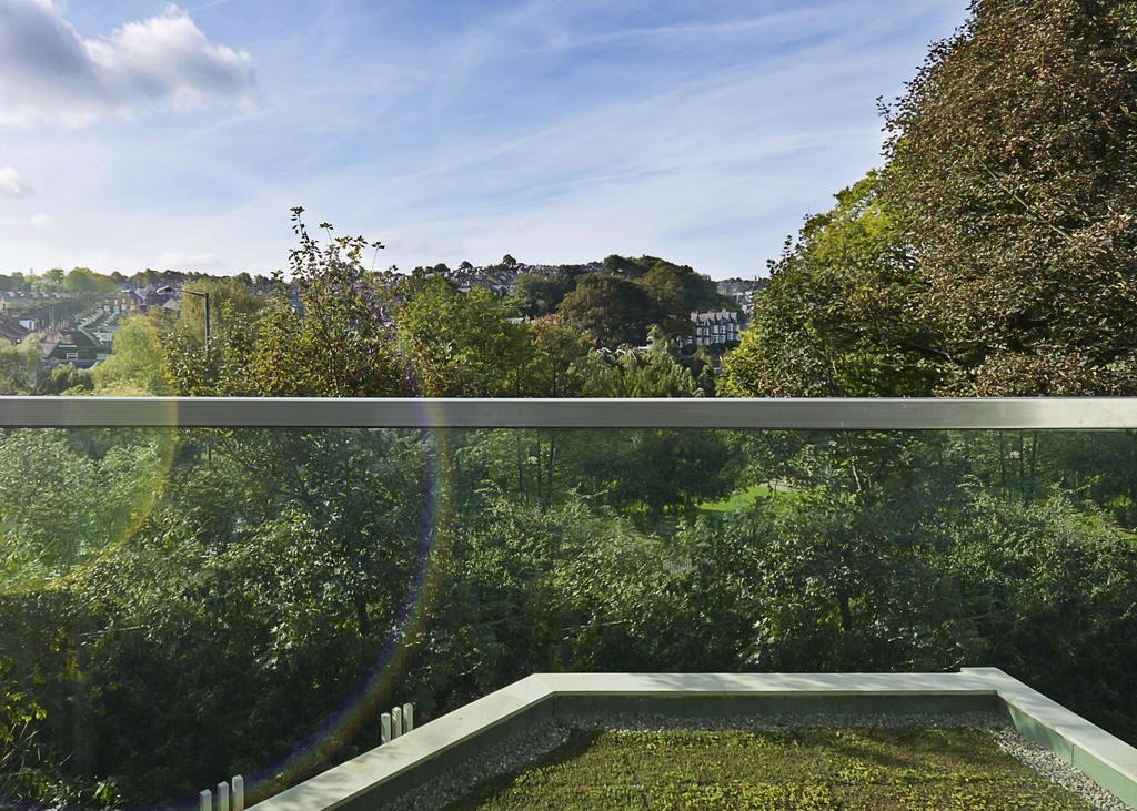 Brocco On The Park Boutique Hotel Sheffield Luaran gambar