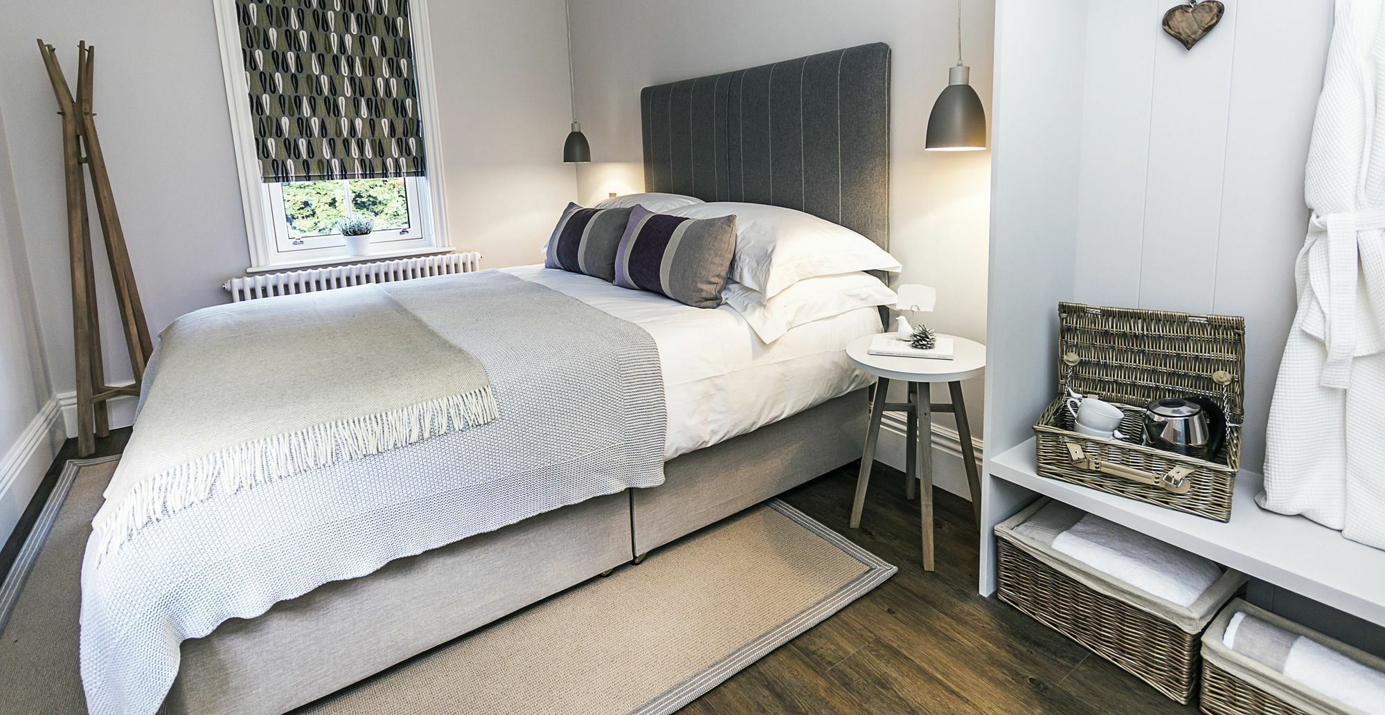 Brocco On The Park Boutique Hotel Sheffield Luaran gambar